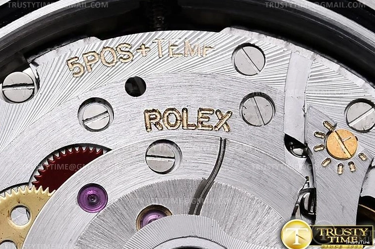 0106 Effortless R2DJ0253I – DJ2 41mm Oyst 652